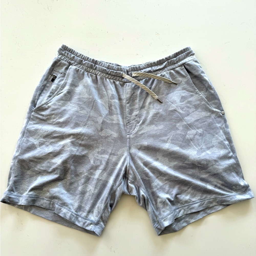 Vuori Ponto short